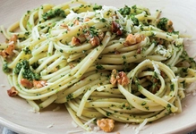 Diyet Makarna Sosları Tarifi ve Malzemeleri